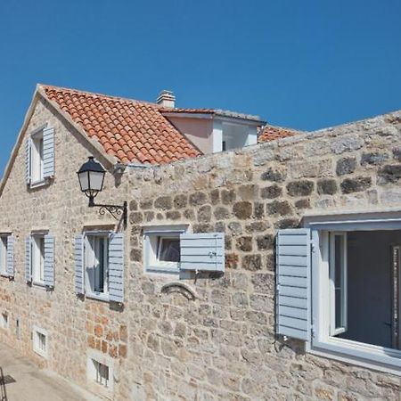 Orange Tree House Vila Vis Exterior foto