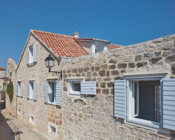 Orange Tree House Vila Vis Exterior foto