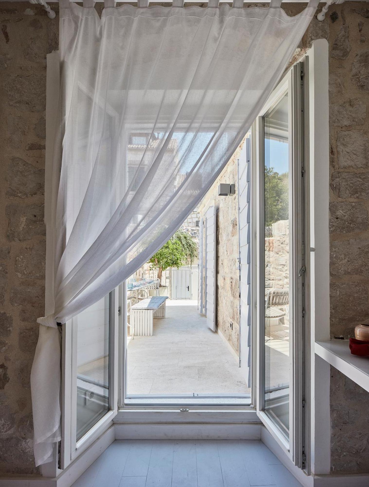 Orange Tree House Vila Vis Exterior foto