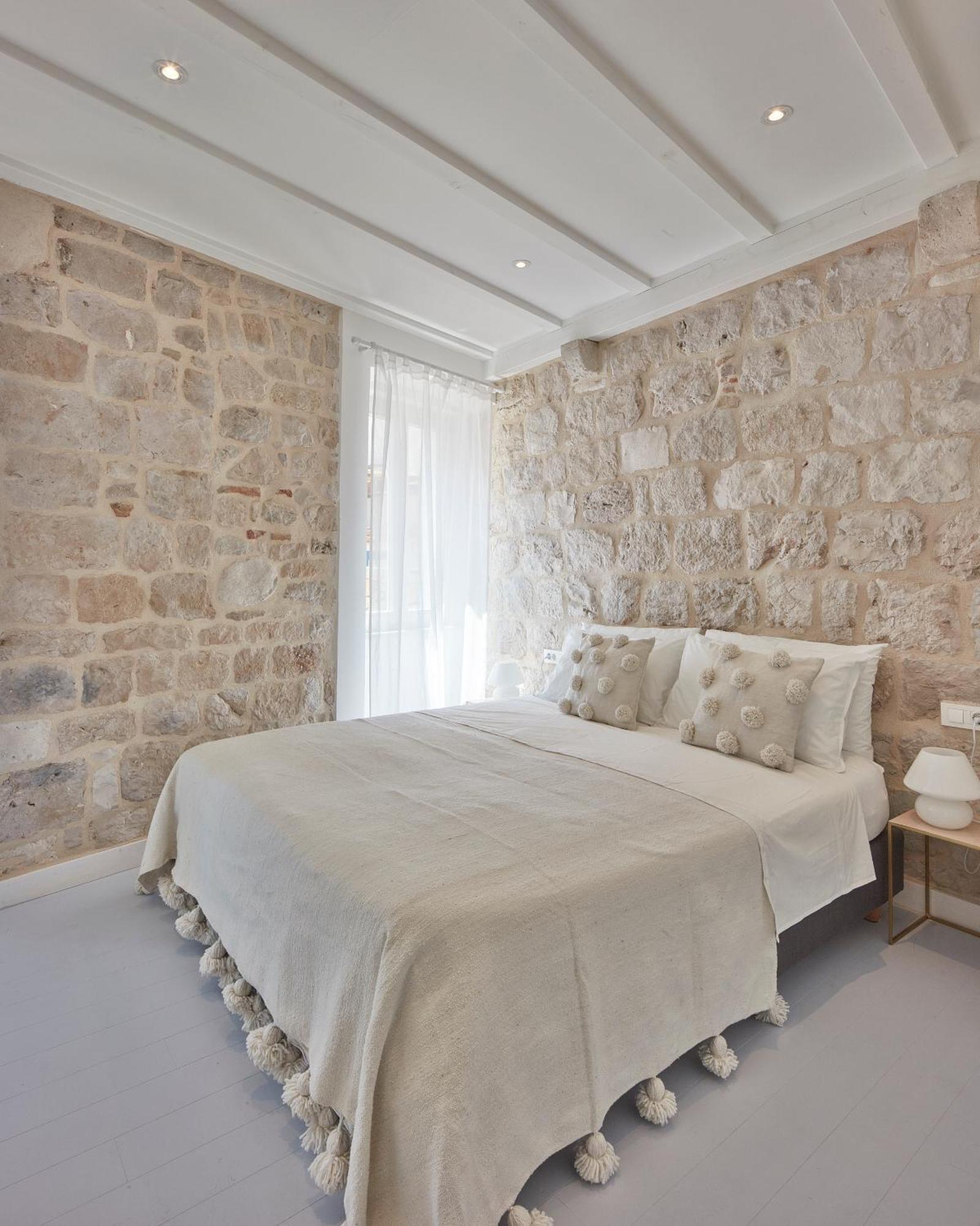 Orange Tree House Vila Vis Exterior foto