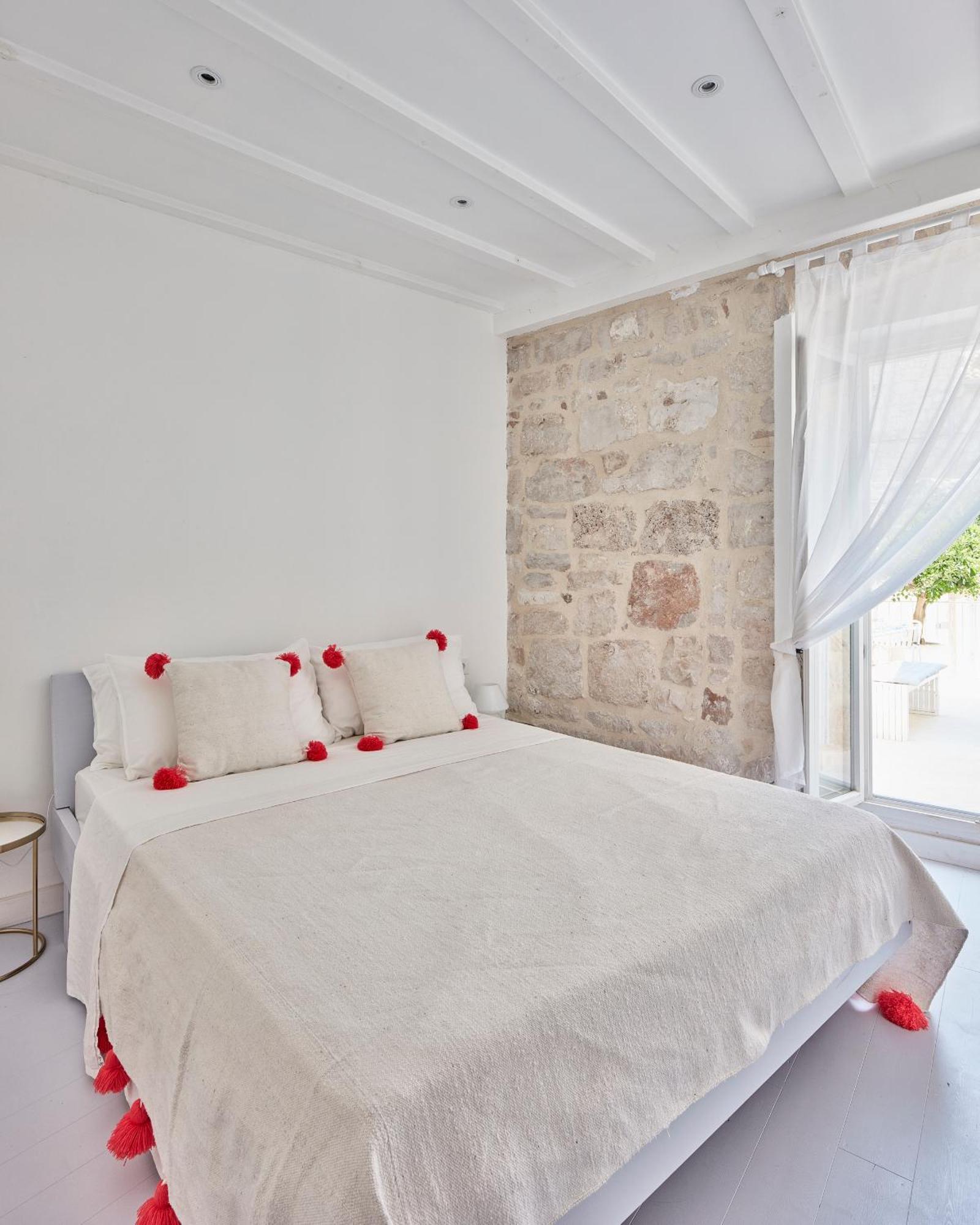 Orange Tree House Vila Vis Exterior foto