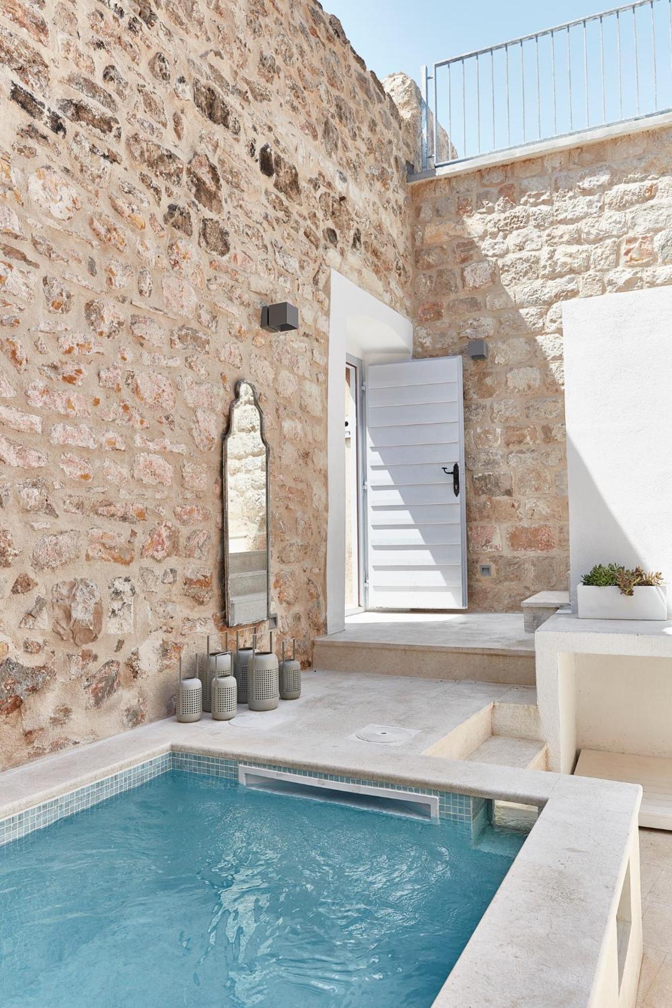 Orange Tree House Vila Vis Exterior foto