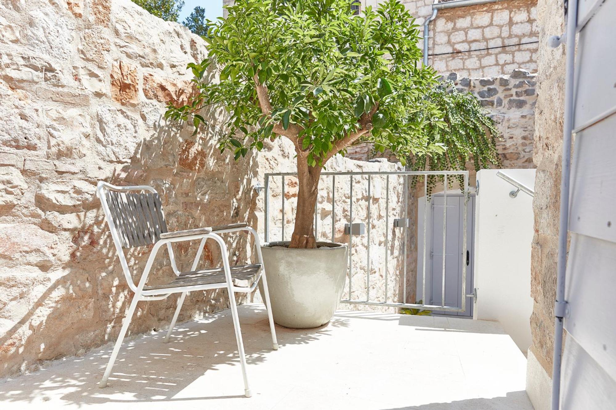 Orange Tree House Vila Vis Exterior foto